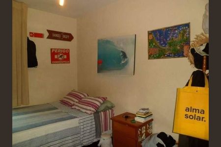 Apartamento à venda com 4 quartos, 140m² em Tijuca, Rio de Janeiro