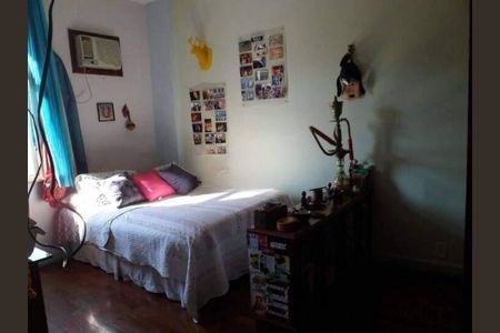 Apartamento à venda com 4 quartos, 140m² em Tijuca, Rio de Janeiro