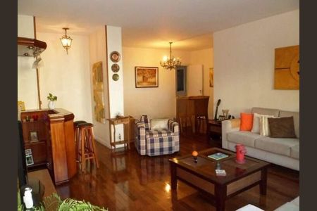 Apartamento à venda com 4 quartos, 140m² em Tijuca, Rio de Janeiro