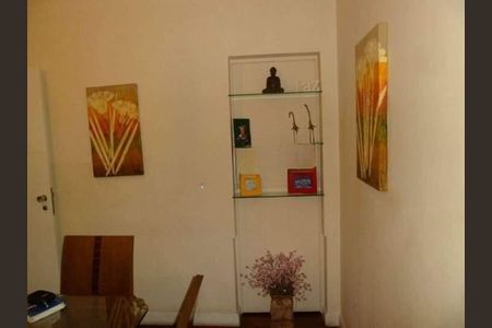 Apartamento à venda com 4 quartos, 140m² em Tijuca, Rio de Janeiro