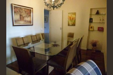 Apartamento à venda com 4 quartos, 140m² em Tijuca, Rio de Janeiro