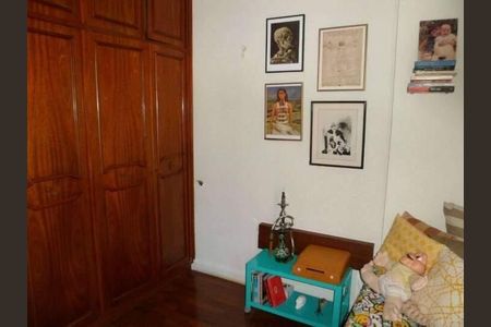 Apartamento à venda com 4 quartos, 140m² em Tijuca, Rio de Janeiro