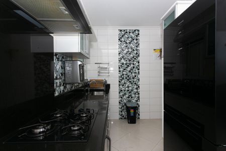 Apartamento à venda com 93m², 3 quartos e 2 vagas