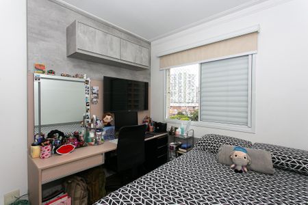 Apartamento à venda com 3 quartos, 93m² em Tatuapé, São Paulo