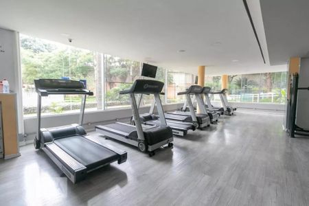 Apartamento à venda com 93m², 3 quartos e 2 vagas