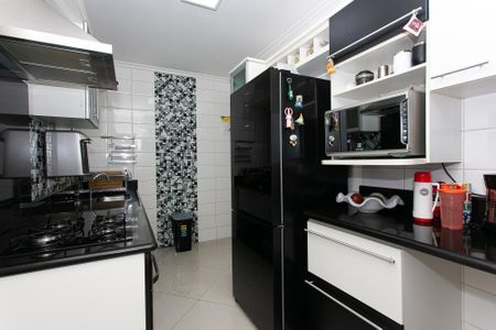 Apartamento à venda com 93m², 3 quartos e 2 vagas