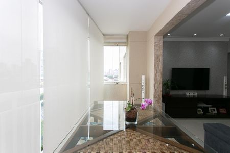 Apartamento à venda com 93m², 3 quartos e 2 vagas