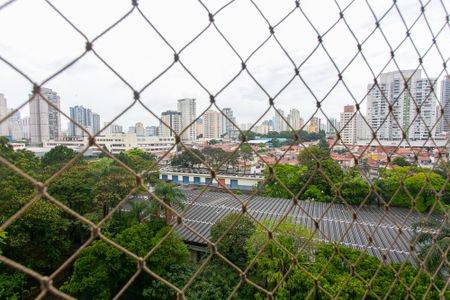 Apartamento à venda com 93m², 3 quartos e 2 vagas