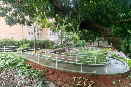 Apartamento à venda com 93m², 3 quartos e 2 vagas