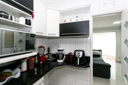 Apartamento à venda com 93m², 3 quartos e 2 vagas