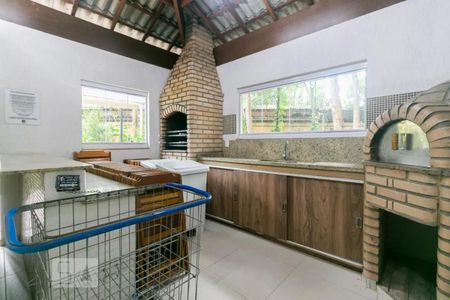 Apartamento à venda com 93m², 3 quartos e 2 vagas