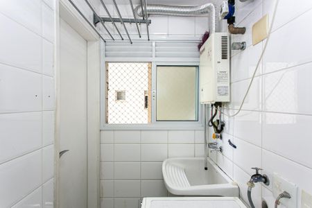 Apartamento à venda com 93m², 3 quartos e 2 vagas