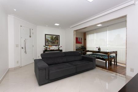 Apartamento à venda com 93m², 3 quartos e 2 vagas