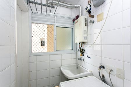 Apartamento à venda com 93m², 3 quartos e 2 vagas