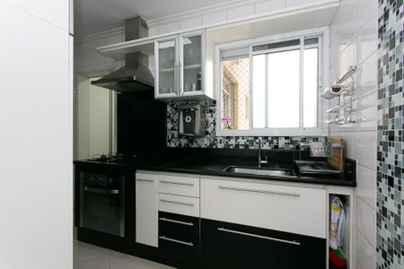 Apartamento à venda com 93m², 3 quartos e 2 vagas