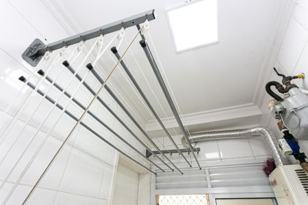 Apartamento à venda com 93m², 3 quartos e 2 vagas