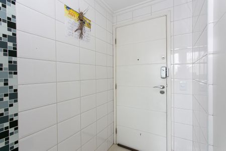 Apartamento à venda com 93m², 3 quartos e 2 vagas