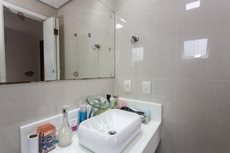 Apartamento à venda com 93m², 3 quartos e 2 vagas