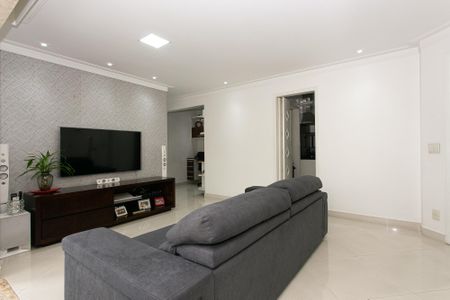 Apartamento à venda com 93m², 3 quartos e 2 vagas