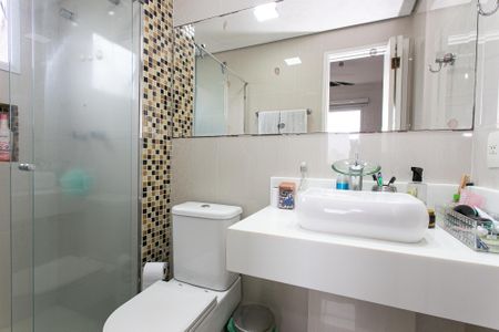 Apartamento à venda com 93m², 3 quartos e 2 vagas