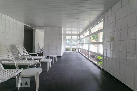 Apartamento à venda com 93m², 3 quartos e 2 vagas