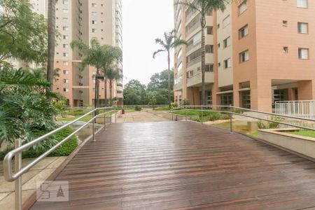 Apartamento à venda com 93m², 3 quartos e 2 vagas