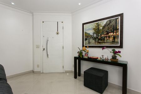 Apartamento à venda com 93m², 3 quartos e 2 vagas