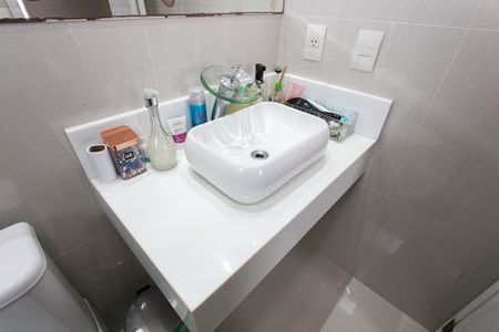 Apartamento à venda com 93m², 3 quartos e 2 vagas