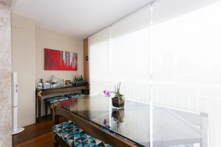 Apartamento à venda com 93m², 3 quartos e 2 vagas