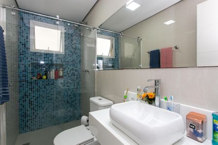 Apartamento à venda com 93m², 3 quartos e 2 vagas