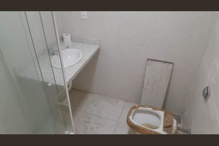 Apartamento à venda com 3 quartos, 95m² em Santa Teresa, Rio de Janeiro