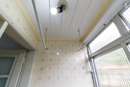 Apartamento à venda com 39m², 1 quarto e sem vagaÁrea de Serviço