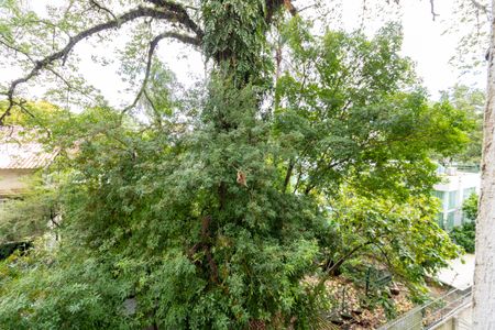 Apartamento à venda com 39m², 1 quarto e sem vagaVista do Quarto