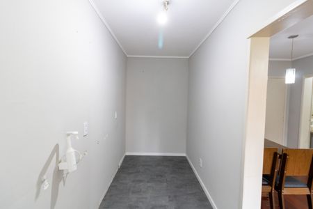 Apartamento à venda com 39m², 1 quarto e sem vagaCozinha