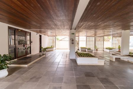 Apartamento à venda com 39m², 1 quarto e sem vagaÁrea comum