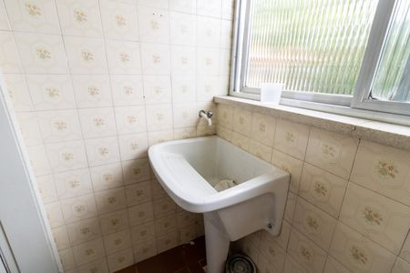 Apartamento à venda com 39m², 1 quarto e sem vagaÁrea de Serviço