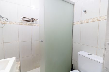 Apartamento à venda com 39m², 1 quarto e sem vagaBanheiro