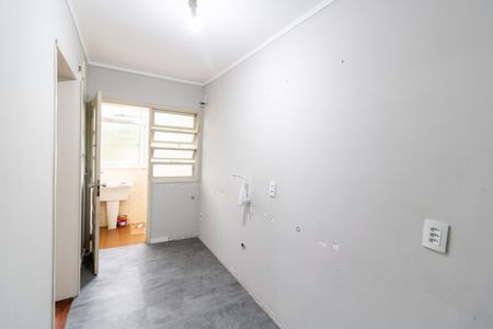 Apartamento à venda com 39m², 1 quarto e sem vagaCozinha