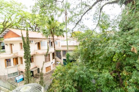 Apartamento à venda com 39m², 1 quarto e sem vagaVista do Quarto