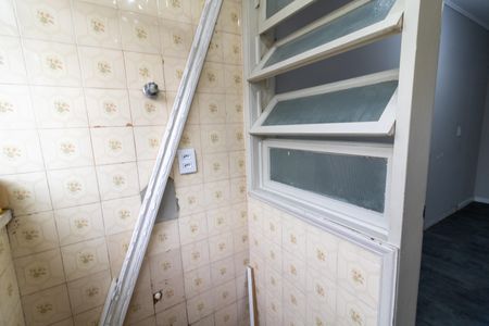 Apartamento à venda com 39m², 1 quarto e sem vagaÁrea de Serviço