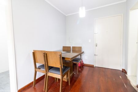 Apartamento à venda com 39m², 1 quarto e sem vagaSala