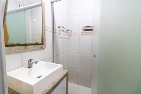 Apartamento à venda com 39m², 1 quarto e sem vagaBanheiro