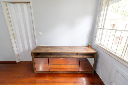 Apartamento à venda com 39m², 1 quarto e sem vagaSala