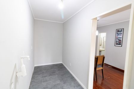 Apartamento à venda com 39m², 1 quarto e sem vagaCozinha