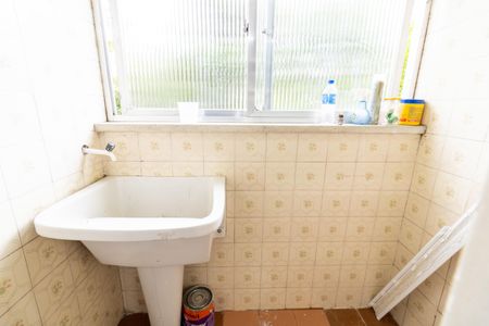 Apartamento à venda com 39m², 1 quarto e sem vagaÁrea de Serviço