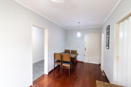 Apartamento à venda com 39m², 1 quarto e sem vagaSala