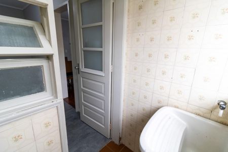 Apartamento à venda com 39m², 1 quarto e sem vagaÁrea de Serviço