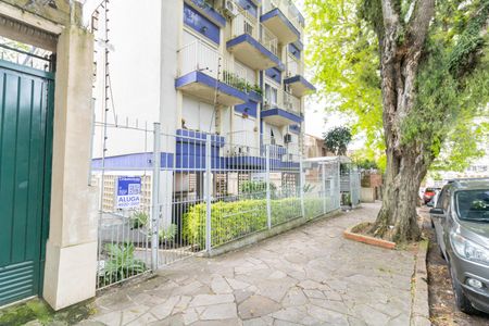 Apartamento à venda com 39m², 1 quarto e sem vagaFachada