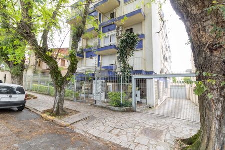 Apartamento à venda com 39m², 1 quarto e sem vagaFachada