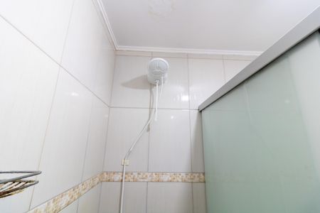 Apartamento à venda com 39m², 1 quarto e sem vagaBanheiro